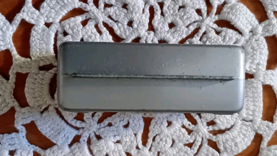 Matchbox-Lesney, N°74: "Mobile Refreshments Canteen". Ottimo Stato! - Immagine 3 di 4