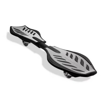 Ripstik Classic Silver