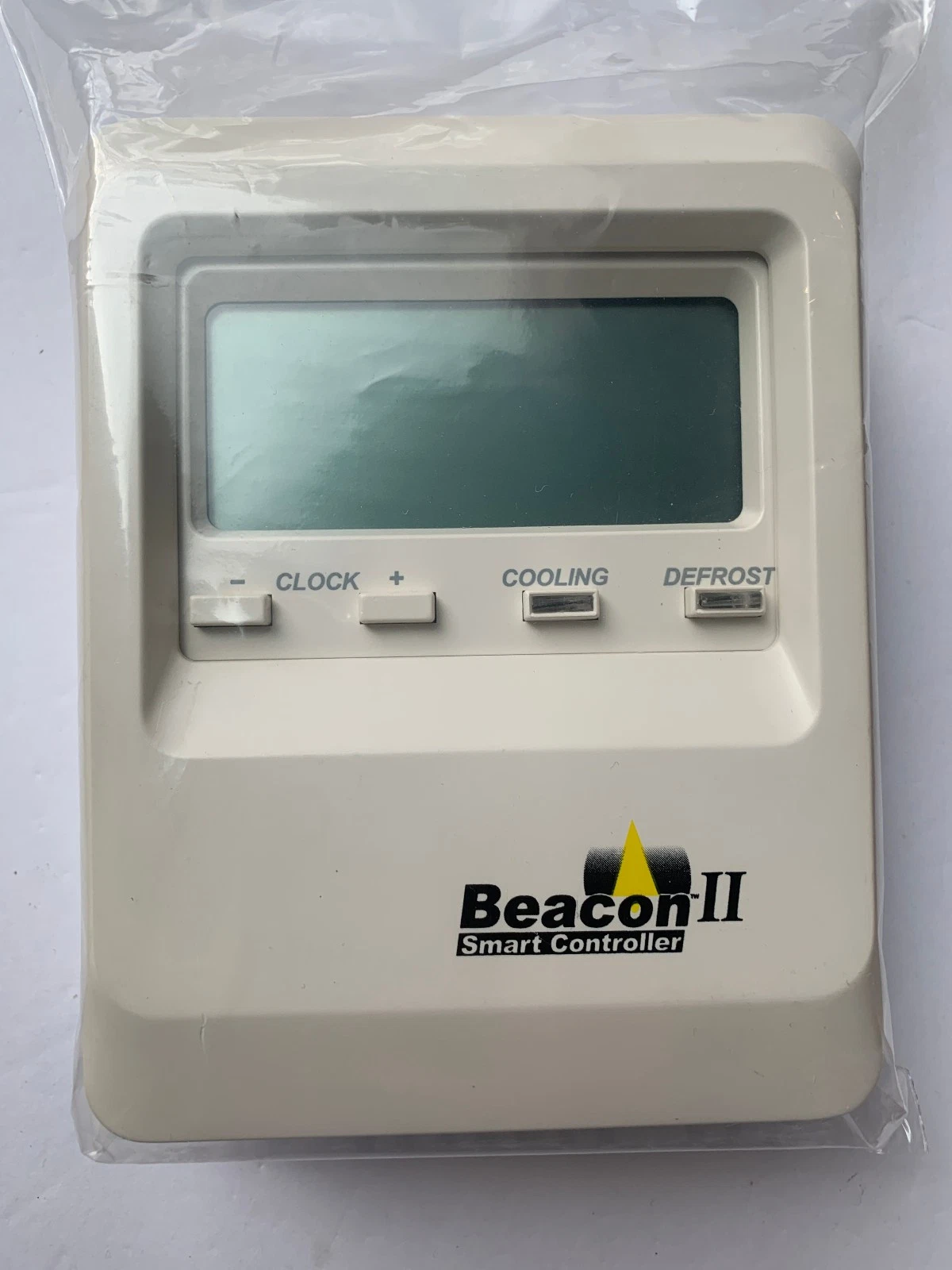 Excellent Cond Heatcraft Refrigeration Beacon II Smart HVAC Controller 89704301-
Opens in a new wind