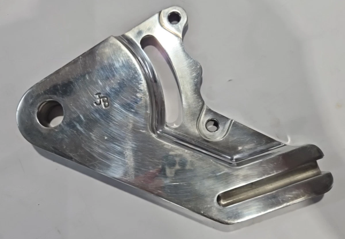 JayBrake Motorcycle & Scooter Brakes & Brake Parts for sale | eBay
