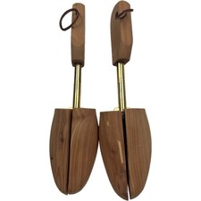 Rochester Shoe Tree Stretcher L Handles USA