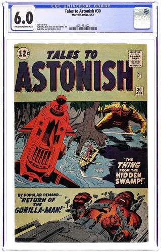 Comic Image