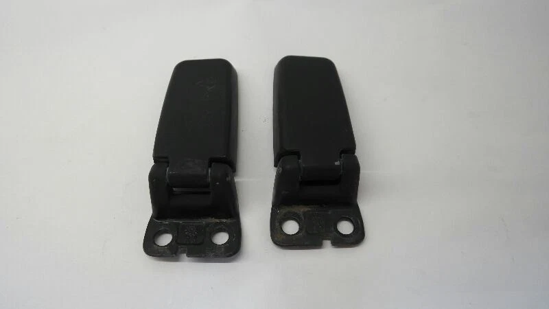 2004-2015 Nissan Armada RH LH Rear Tailgate Window Glass Hinges  OEM Foto 4 de 4