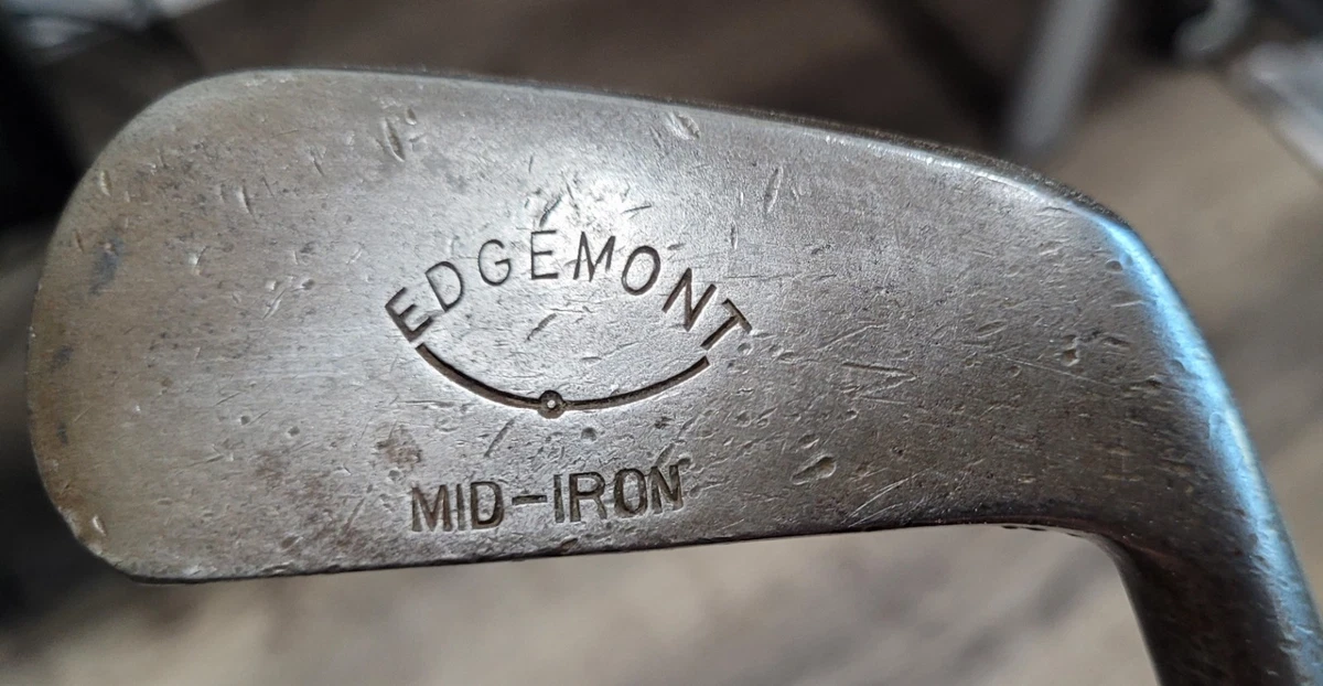 MacGregor Vintage Golf Equipment | eBay