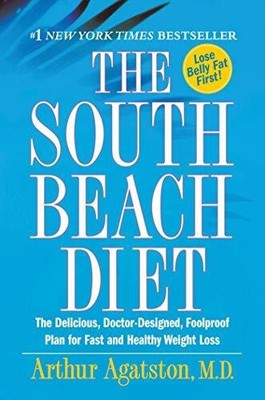 The South Beach Diet: The Delicious, Doctor-Designed, Foolproof Buch Griffin