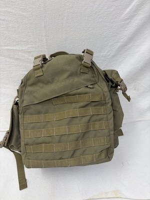 London Bridge Trading LBT 1547A Ranger Jumpable Backpack- Coyote