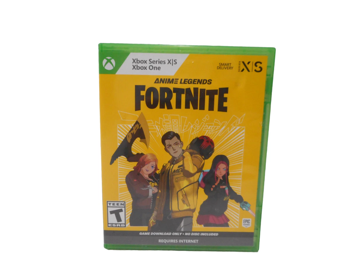 Details 147+ anime legends fortnite code highschoolcanada.edu.vn