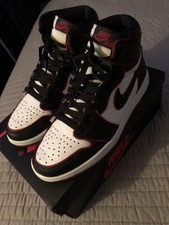 jordan 1 second hand