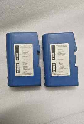 Anybus Communicator PROFIBUS SLAVE AB7000-C LOT OF 2PCS