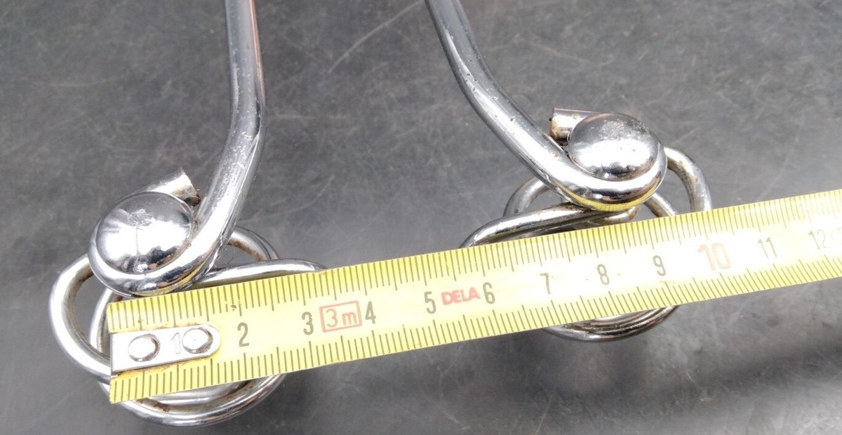 Armature Rails Selle Idéale Grand Tourisme TB 2000 Bike
