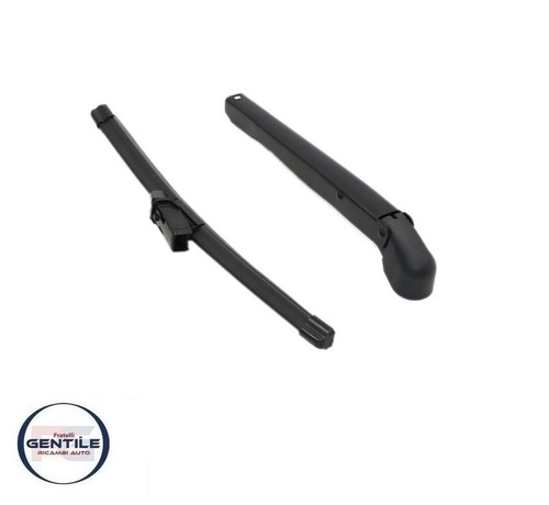 BRACCIO TERGICRISTALLO SPAZZOLA POSTERIORE OPEL ADAM DAL 10/2012 - Foto 10