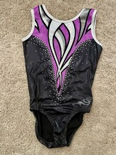 DREAMLIGHT Training Gymnastics Leotard