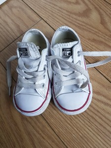 baby converse size 5 uk
