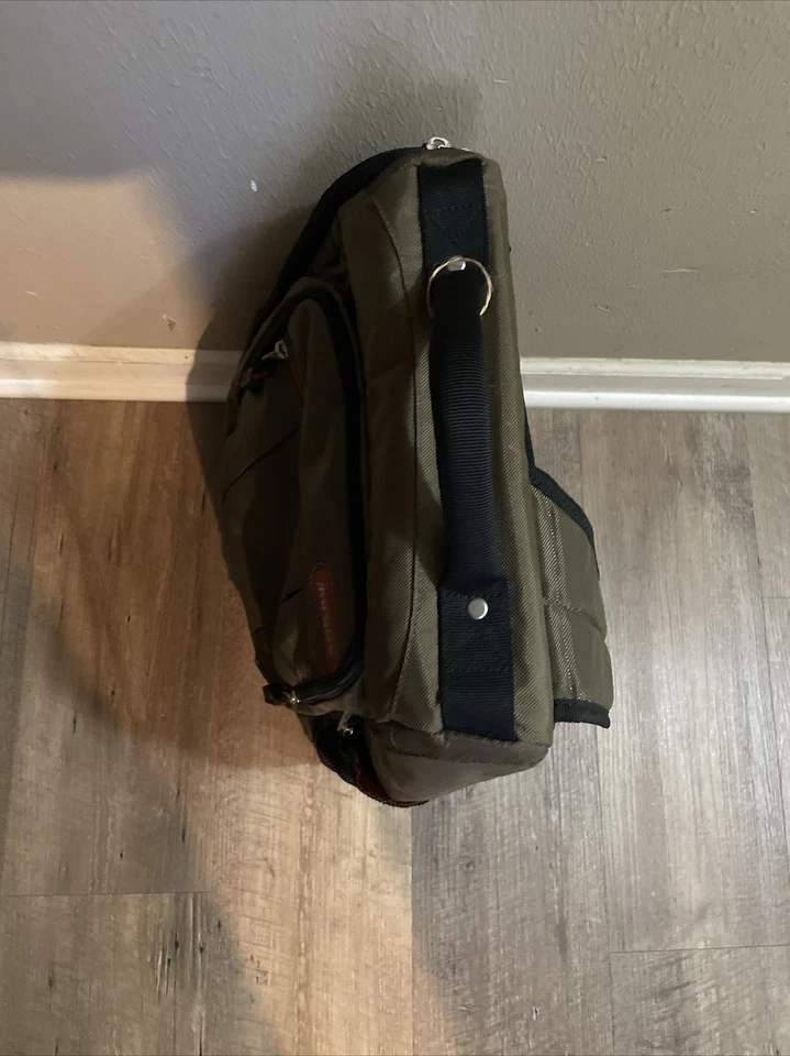 Сумка для путешествий/ноутбуков Targus Olive & Sedona Eco Smart - Изображение 4 из 4