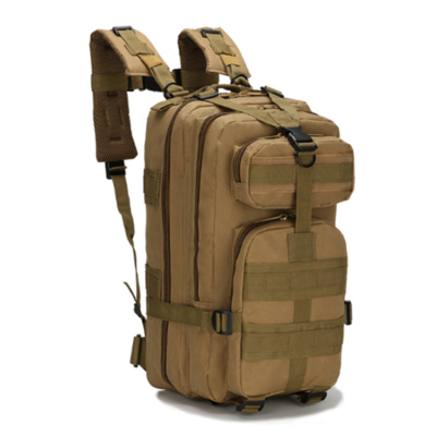 NEW Heavy Duty Military 25 L Outdoor Camping Hiking Trekking Sports Backpack  | eBay