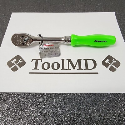 Snap-on Tools USA RARE 1997 NOS 3/8 Snap-on Tools USA RARE 1997 NOS 3/8