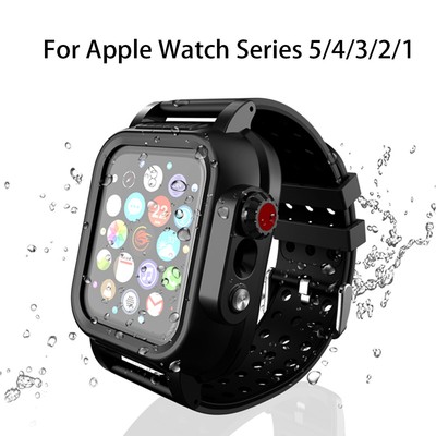 apple watch series 4 españa