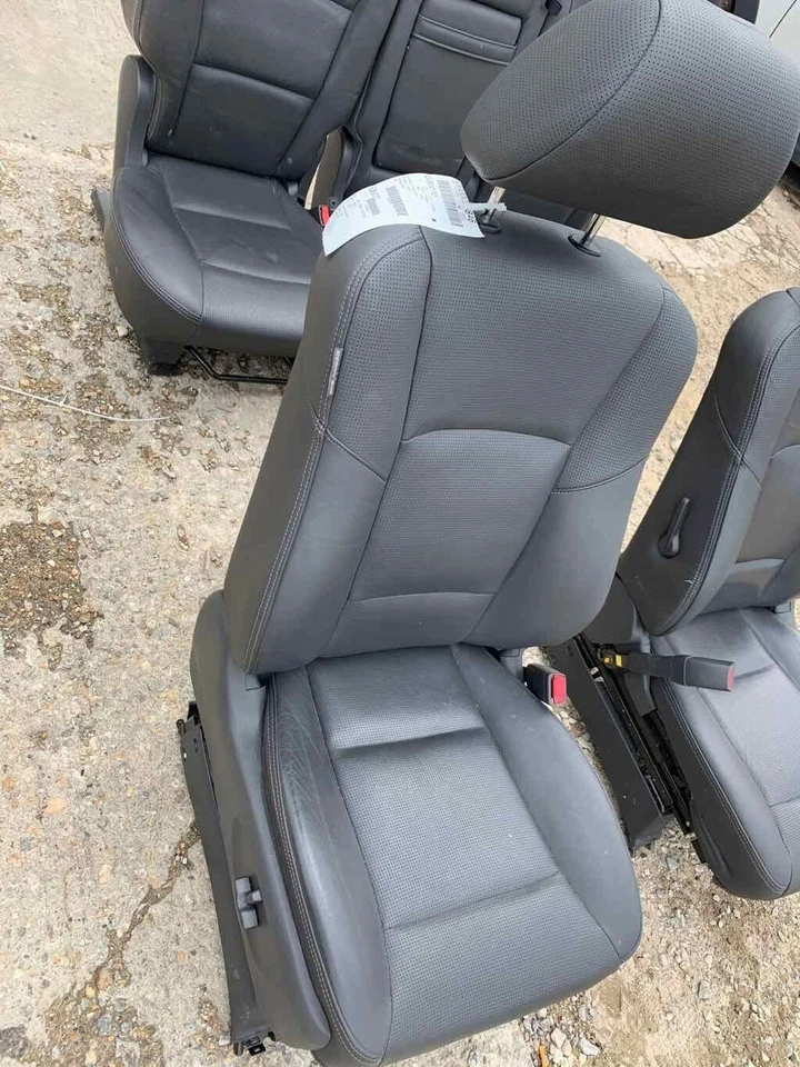 Front Seat Right side SUBARU TRIBECA 06 07 08 09 Foto 3 de 4