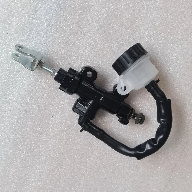 Juego de cilindros maestros de freno trasero para Honda CBR1100XX 99-06 CBR929RR CBR954RR 00-03 Foto 2 de 3