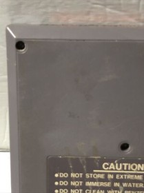 SUPER MARIO BROS Nintendo NES Game Cartridge ONLY 1985 Authentic 5 Screw TESTED