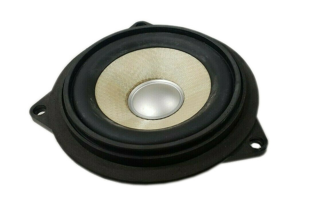 Midrange Speaker High End Sound System Bang Olufsen BMW 6 Series