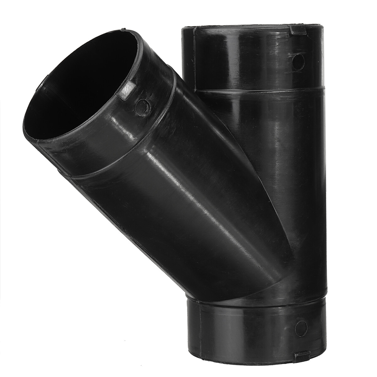 75mm Air Ducting Y-Branch Splitter 251226890044 For Eberspacher