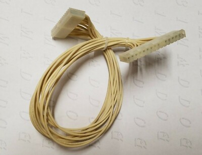 Genuine OEM  Dacor Double Wall Oven MAIN  WIRE HARNESS Part # 82445 755962 