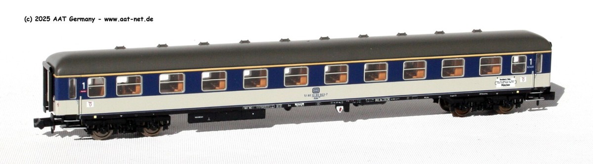 ◉TRIX◉MINITRIX◉15710◉Schnellwagen-set◉ Amazon.co.jp: TRIX◉MINITRIX◉15710◉Schnellwagen-set