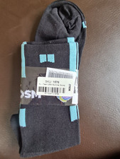 Bioracer Team DSM Black Summer Socks XL......Brand New