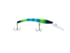 Reef Runner 800 Series Deep Diver - Algal Bloom - Walleye Trolling Crankbait