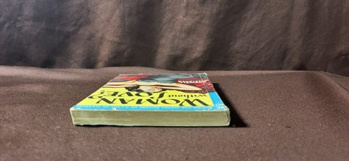 Woman Without Love? by Roswell Williams 1949 Novel Library Paperback - Picture 6 of 7