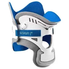 Ossur Miami J Cervical Neck Collar - MJ-300 Short - NEW