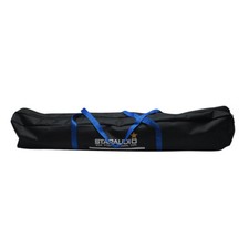 STARAUDIO Heavy Duty Tripod Carry Case Bag For PA DJ Speaker Stands Mount Holder