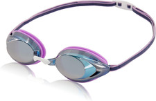 Women'S Swim Goggles Mirrored Vanquisher 2.0