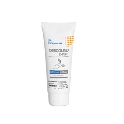 DESCOLIND  EXPERT Intensive Cream 100 ml Tube Intensiv-Pflegecreme