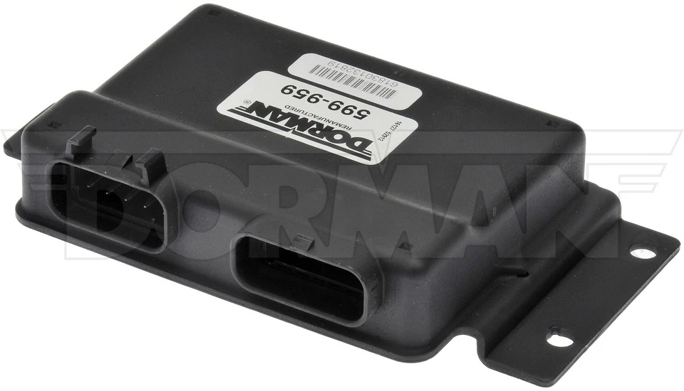 Módulo de cuerpo de acelerador electrónico Dorman para GMC C5500 2003-2009 8,1 L V8 Foto 4 de 4