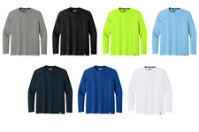 Carhartt Men's Force Sun Defender Long Sleeve T-Shirt NWT