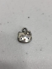 Hello Kitty 2007 Charm Sanrio 1976, 2007 Bracelet Necklace Jewelry Vintage Retro