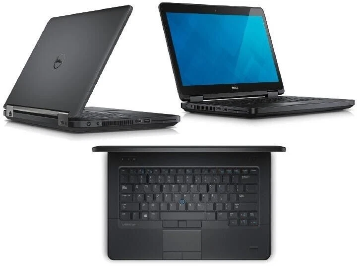 Dell Latitude E5440 · i5-4300U · 4GB · 500GB, Foto 2 von 5