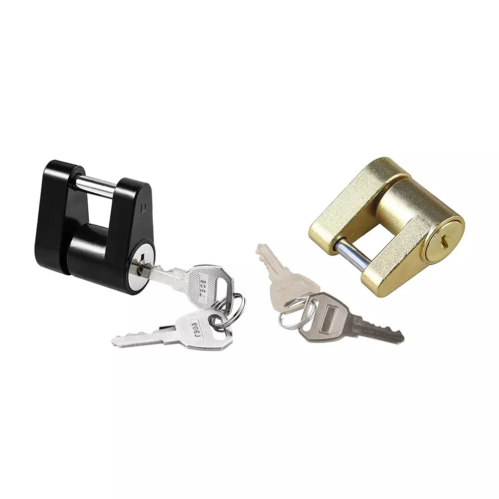 Hook 2024 for padlock