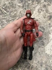 2008 Hasbro G.I. Joe 25th Anniversary CRIMSON GUARD v12 Elite Trooper
