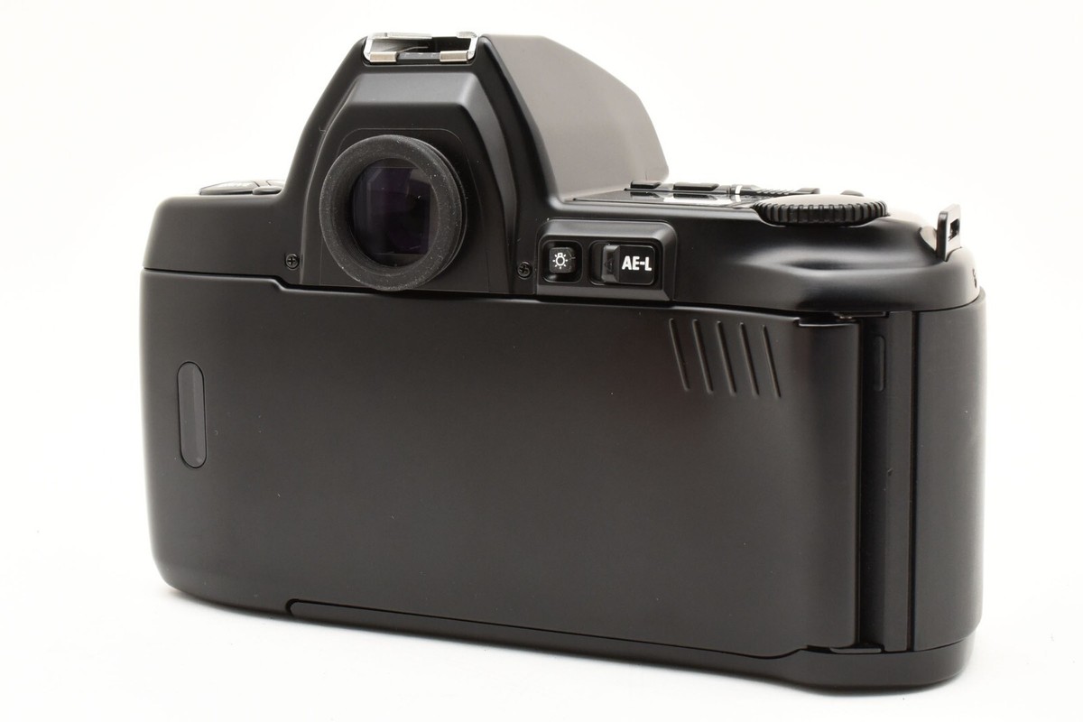 Lens Nikon F801 Price Photography Nikon F801s ALL Works[NEAR MINT