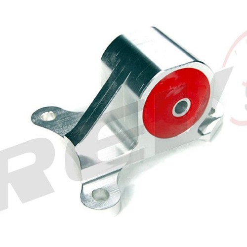 Rev9 CNC Aluminum Engine mount 3pc 75A for *Manual* Civic Si 02-05 RSX 02-06 K20 - Picture 2 of 4