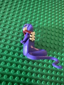 Chop'rai Minifigure Lego Ninjago Set Ninja DB