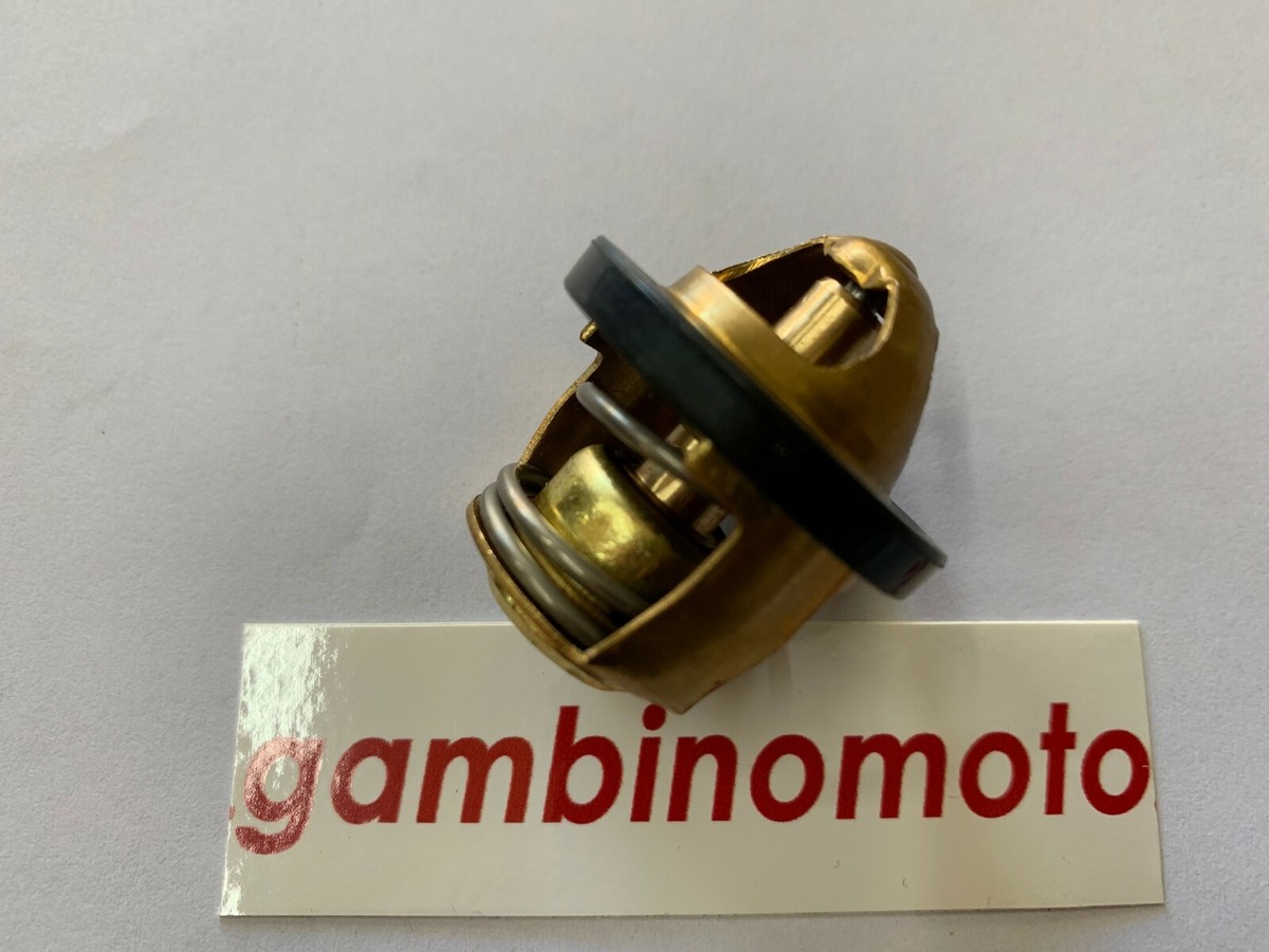 Termostato Acqua TEKNOETRE MA02302 Per Yamaha YP E Majesty 125 (2003-2009) – Ricambio Specifico