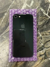 iPhone 8 Housing Back Replacement Space Gray Frame Original OEM Grade B