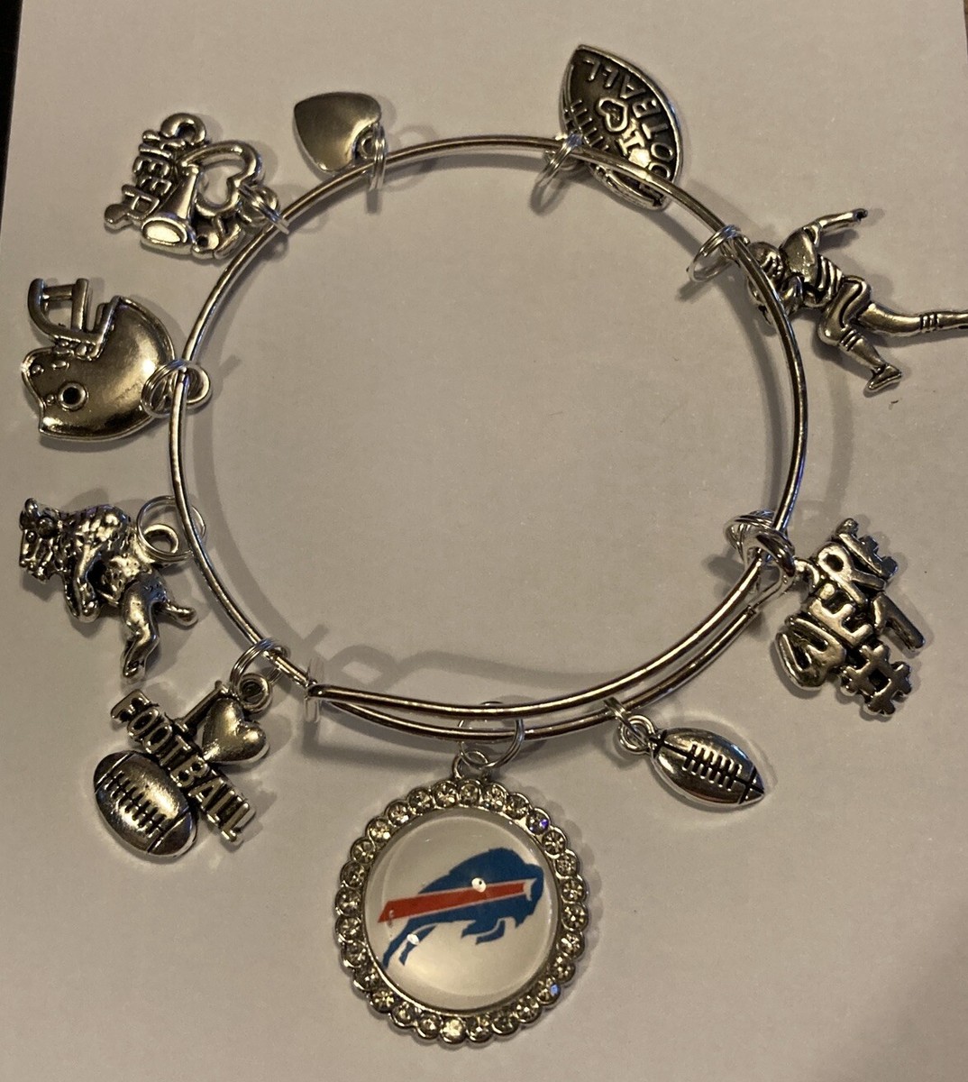 Fashion Bracelets Alex And Ani Dallas Cowboys Bracelet Diffuser