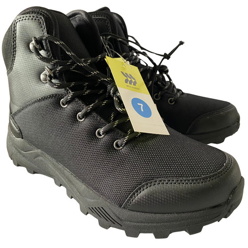 All In Motion Men's Hybrid Hiker Winter Boots - Lawson - Size 7 BRAND NEW