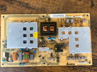Sanyo DP42848 LCD TV Power Supply TV Board DPS-242BP-1