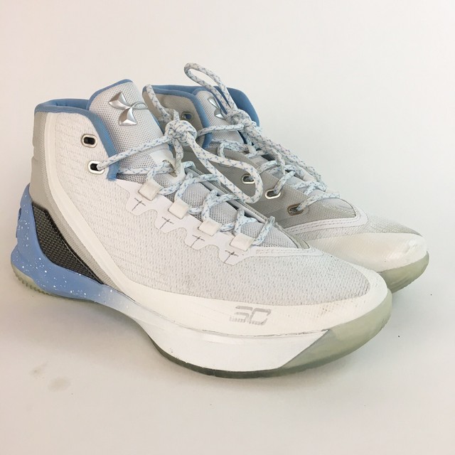 steph curry zero 3